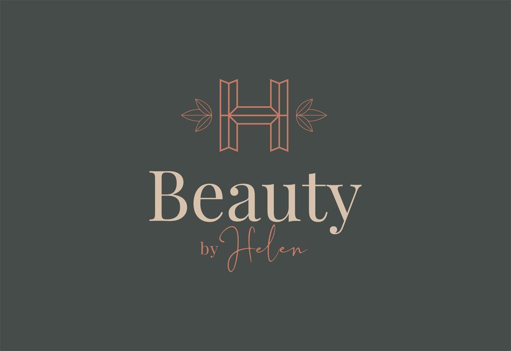 Beauty by helen logo 1