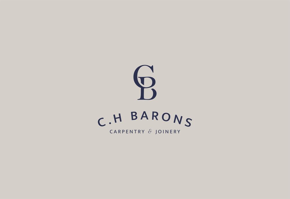 ch barons branding